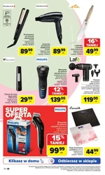 Carrefour - Zadbaj o siebie!