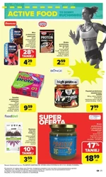 Carrefour - Zadbaj o siebie!