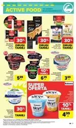 Carrefour - Zadbaj o siebie!