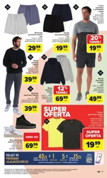 Carrefour - Zadbaj o siebie!