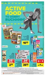 Carrefour - Zadbaj o siebie!