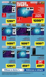 Multimedia. Dla rozrywki i wygody - Carrefour