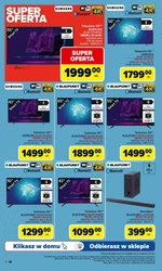 Multimedia. Dla rozrywki i wygody - Carrefour