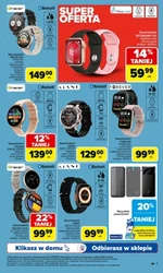 Multimedia. Dla rozrywki i wygody - Carrefour