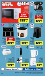 Multimedia. Dla rozrywki i wygody - Carrefour
