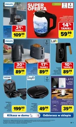 Multimedia. Dla rozrywki i wygody - Carrefour