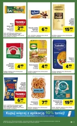 Zrób zakupy ekspresem! - Carrefour Express