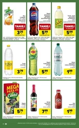 Zrób zakupy ekspresem! - Carrefour Express