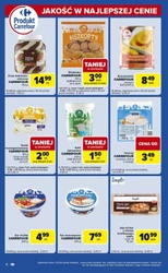 Zrób zakupy ekspresem! - Carrefour Express