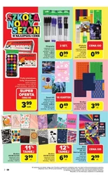 Szkoła, nowy sezon! - Carrefour Market