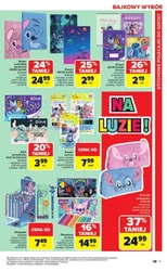 Szkoła, nowy sezon! - Carrefour Market