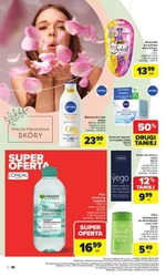 Misja: zadbać o siebie! - Carrefour Market