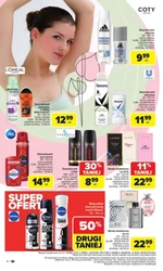 Misja: zadbać o siebie! - Carrefour Market