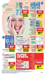 Misja: zadbać o siebie! - Carrefour Market
