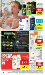 Misja: zadbać o siebie! - Carrefour Market