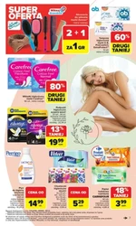 Misja: zadbać o siebie! - Carrefour Market