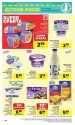 Misja: zadbać o siebie! - Carrefour Market