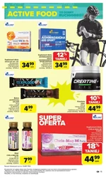 Misja: zadbać o siebie! - Carrefour Market