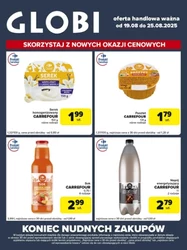 Skorzystaj z nowych okazji cenowych! - Globi