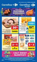 Niskie ceny! - Carrefour Market