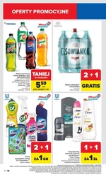 Niskie ceny! - Carrefour Market