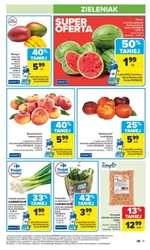 Niskie ceny! - Carrefour Market