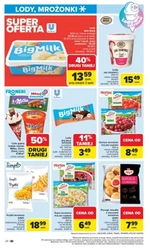 Niskie ceny! - Carrefour Market