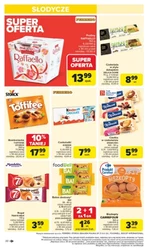 Niskie ceny! - Carrefour Market