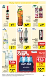 Niskie ceny! - Carrefour Market