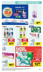 Niskie ceny! - Carrefour Market