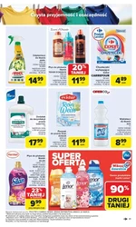 Niskie ceny! - Carrefour Market