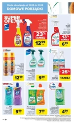 Niskie ceny! - Carrefour Market