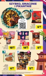Carrefour Market - Kuchnia koreańska