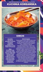 Carrefour Market - Kuchnia koreańska