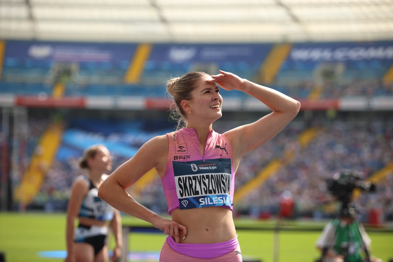 Pia Skrzyszowska
