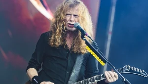 Dave Mustaine (Megadeth)