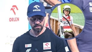 Polki zachwycają w Wiśle, rekordowy wynik i łzy radości trenera