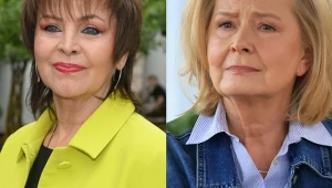 Izabela Trojanowska, Barbara Bursztynowicz