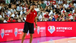 Selekcjoner wyrzucony na trybuny, a lider z NBA rozbił Polaków