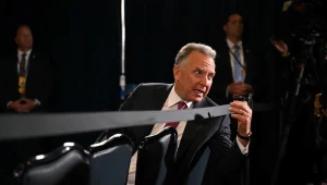 Steve Witkoff poinformował, że Rosja zgodziła się na gwarancje bezpieczeństwa dla Ukrainy