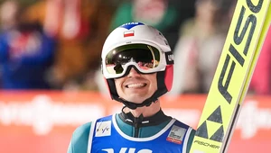 Najpierw popis, a potem wielki pech. Żyła i Stoch mogli złapać się za głowę