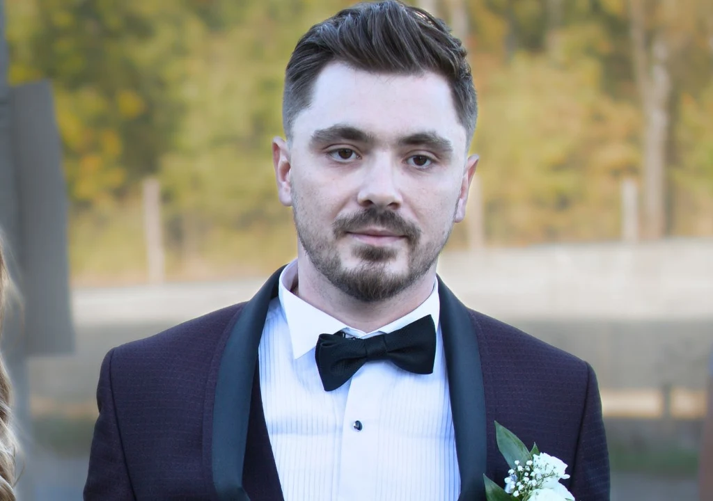 Daniel Martyniuk