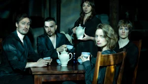 noco: “Chcemy opowiadać o trudnych rzeczach” 