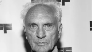 Terence Stamp