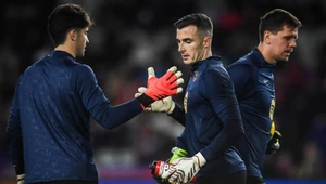 Szczęsny na aucie, nagle zaskakująca decyzja Barcelony. Trzy dni na transfer