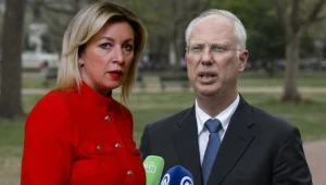 Kreml grzmi po ruchach Europy. "Podżegacze wojenni"