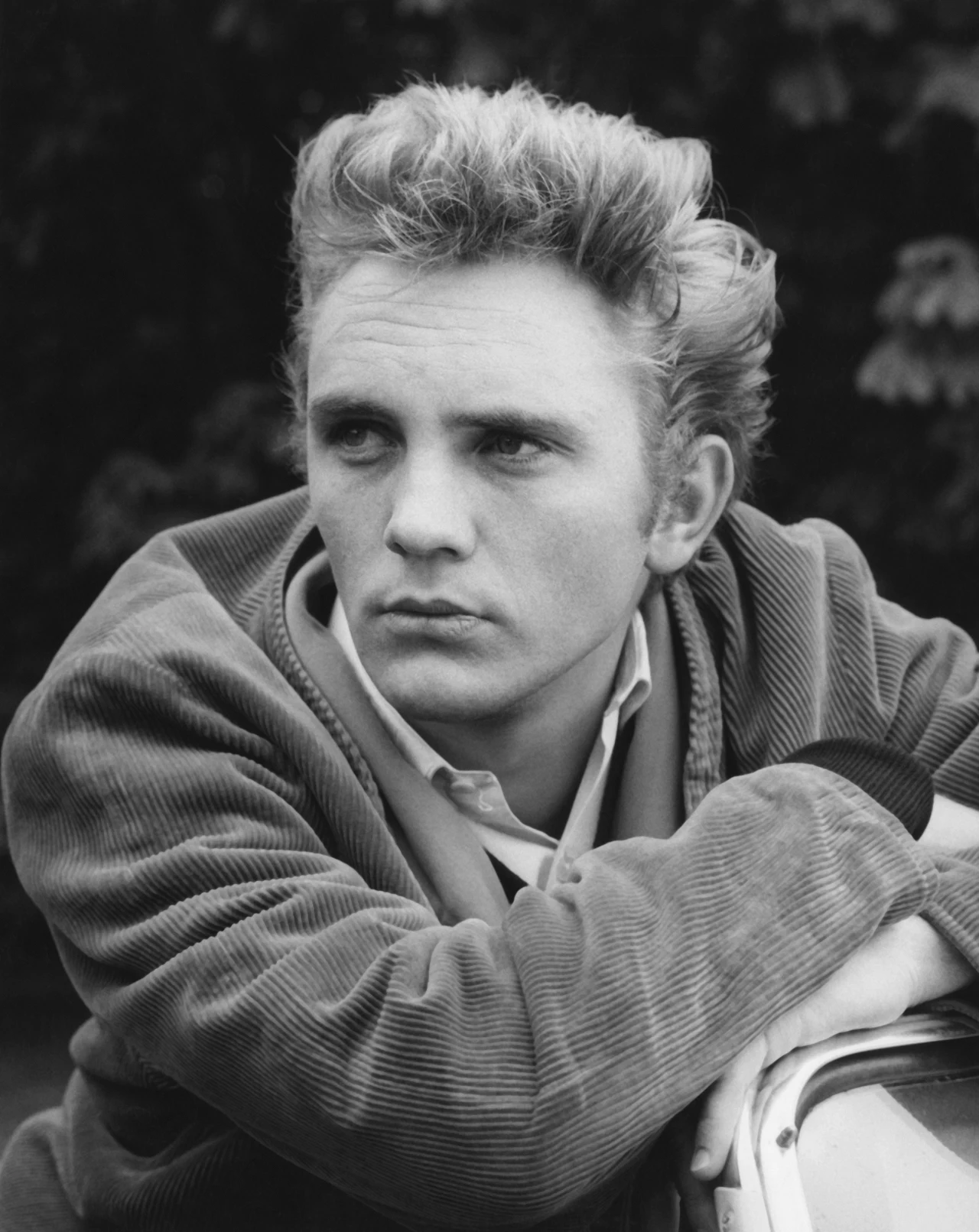 Terrence Stamp w 1960 roku Terrence Stamp w 1960 roku