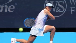 Świątek zdradza przed US Open, to klucz do formy. Zadecydowała jedna rzecz