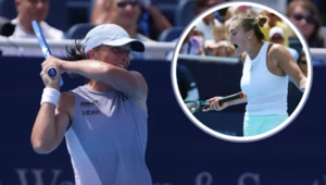 Wygrana Świątek, ale co stało się potem. Sabalenka dogoniona. Mamy komunikat