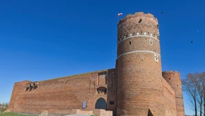 Zamek w sercu Mazowsza, którego nikt nie zdobył. Jak wygląda jego historia?